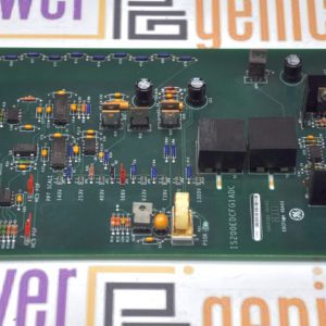 IS200EDCFG1A GE EX2100